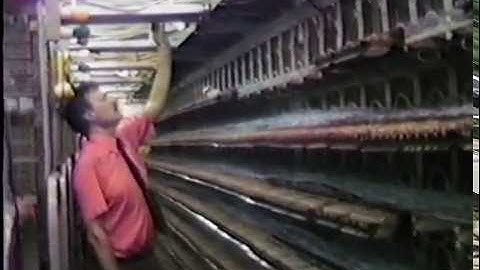 University of Cincinnati 701B Step by Step PBX Tour