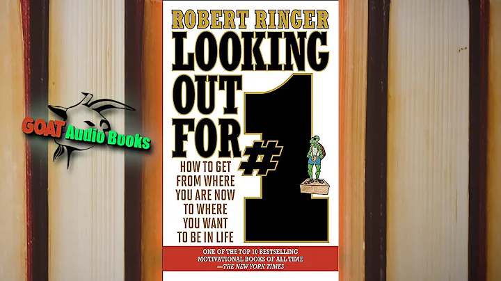 Looking Out for #1 - Robert Ringer (Full Audiobook) - DayDayNews
