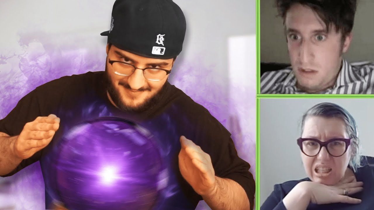 LEUTE 