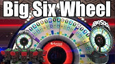 How To Win On The Big Wheel How To Win On The Big Wheel