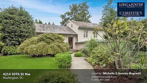 Sale: 4 Beds - 4 Baths - 3939 sq ft - Washington -...