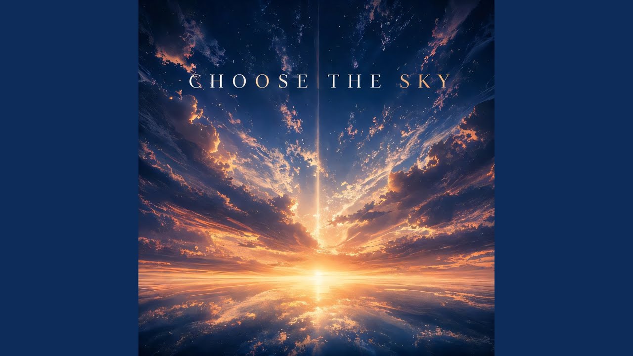 Watch Choose the Sky on YouTube Watch Choose the Sky on YouTube