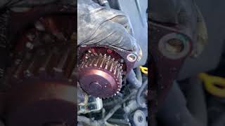 2006 Nissan Maxima 3.5, Water Pump Installation 2006 Nissan Maxima 3 5 Water Pump Installation