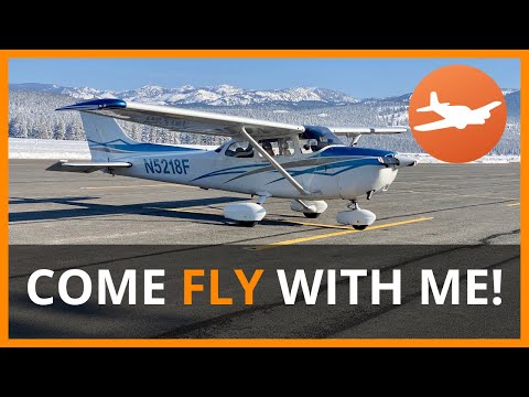 5 MISTAKES MOST PILOTS MAKE - Common flying errors I see as a flight instructor flying with pilots