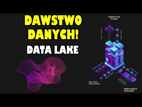 Wideo: Co to jest sklep Data Lake?