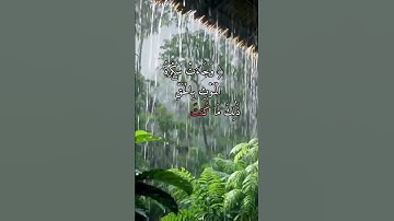 وجاءت سكرة الموت بالحق ذلك ما كنت منه تحيد الآية 19 من سورة ق