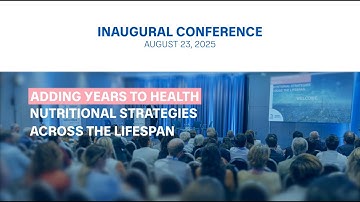 DI Inaugural conference - In short