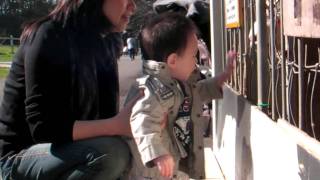 2009 11 23 Ryu Kodomo no kuni 2