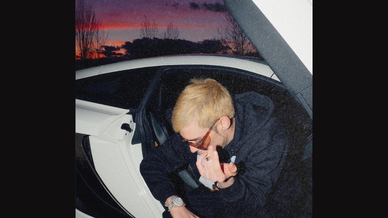 (FREE) Kidd Keo x C.R.O Type Beat - ¨SKY