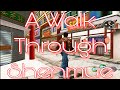 A walk through shenmue 2 43 bar hoppingpub crawl