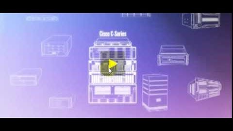 Cisco UCS C220 M4 Rack Server