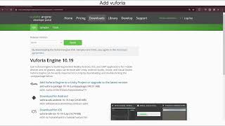 Augmented Reality Watch Try-On For Showrooms | Unity 3D Asset Setup Video Guide
