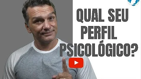 Como fazer o perfil psicológico de uma pessoa?