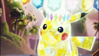 Pokémon TCG: Scarlet & Violet—Surging Sparks | Available Now!