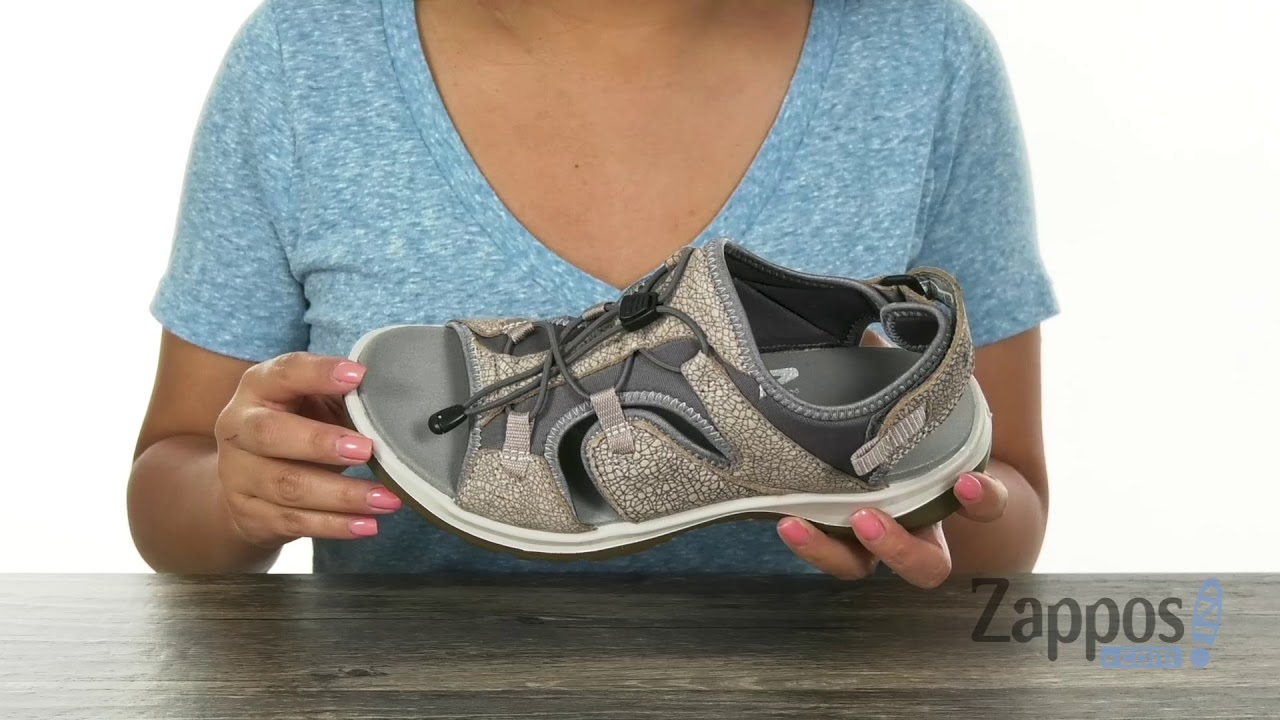 ecco offroad sandals review