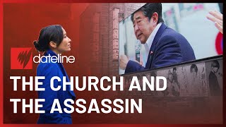 Who are 'the Moonies' and how is the Unification Church linked to Shinzo Abe's murder | SBS Dateline