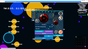 How to install mods in agario 2017