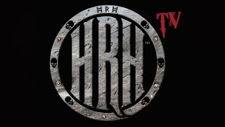 HRH TV - THE TEXAS FLOOD LIVE @ HARD ROCK HELL 10