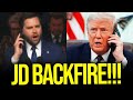 Watch JD Vance Struggle in BRUTAL CROWD