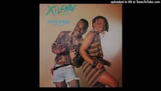 Xilembe - Maxango (1990)