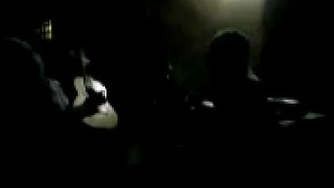 EL TROVADOR DE MAPARARI CHURUGUARA LUIS CAMBERO