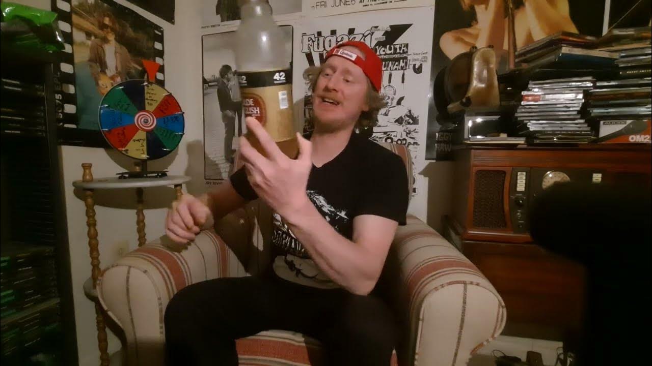 67 ounces - YouTube