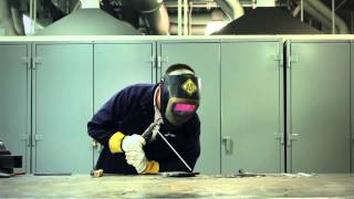 Shielded Metal Arc Welding: Part 3