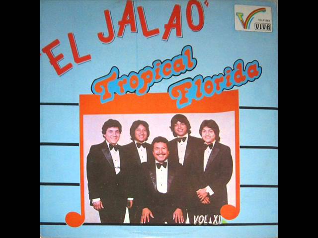 Tropical Florida - Vamos A Darle Chicharron