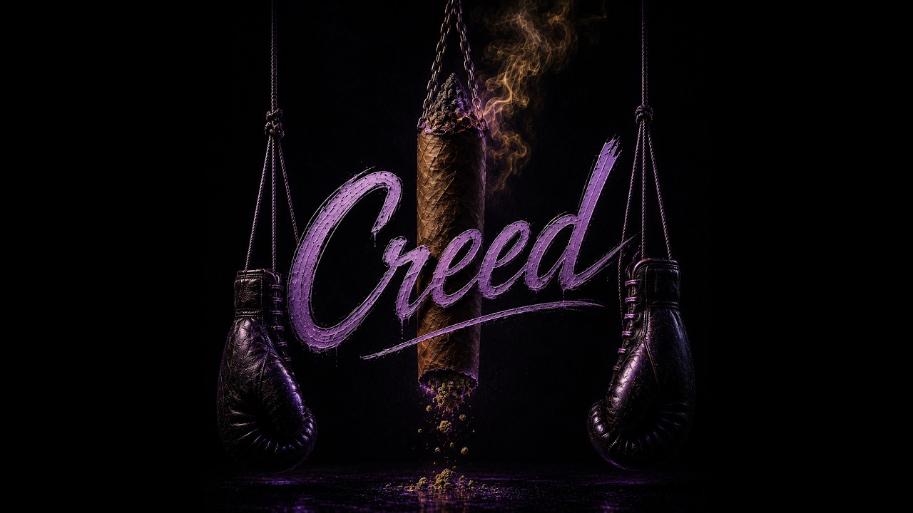 Creed | Official Visualizer - YouTube