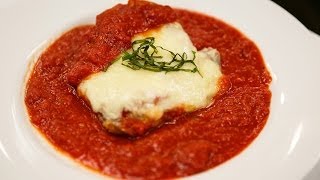 Recipe Rehab Season 1, Episode 18: Chicken Parmesan