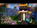 Now I am D Rank Hunter | Minecraft Solo Leveling | Part 2