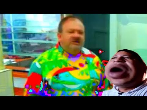 YTPBR – Jacquin buga o Freezer nuululu