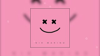 Nik Makino - SMILE