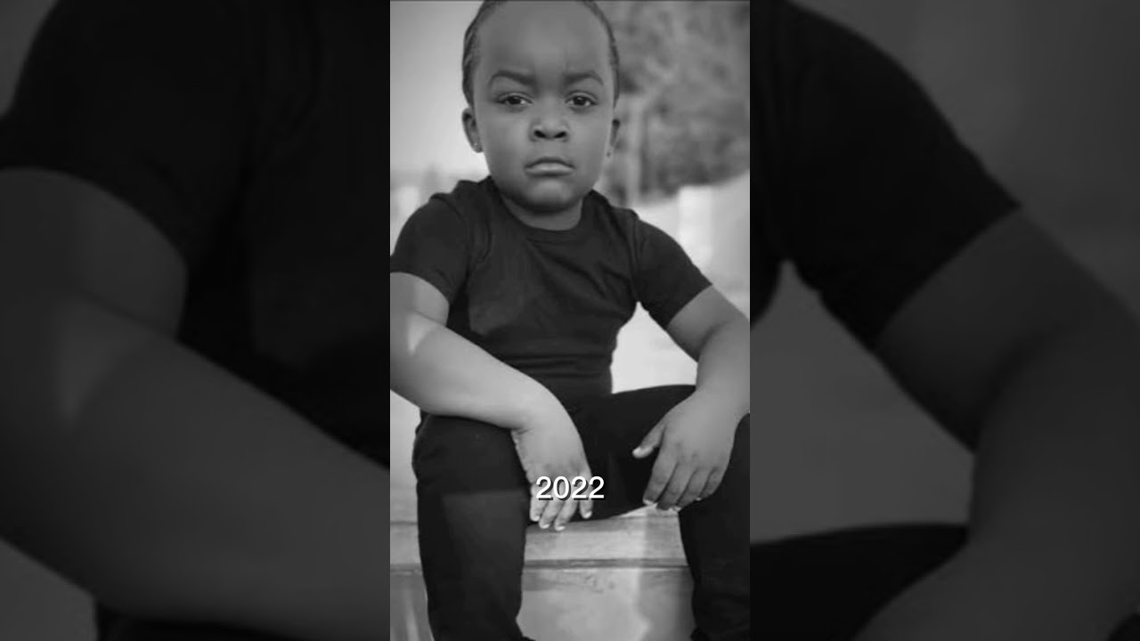 The Ultimate 40 Year Old Baby Evolution (Baby to 40!) 😱 