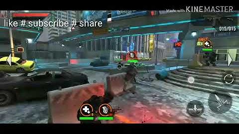 FRONTLINE COMMANDO 2  #walkthrough #part 2