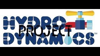 Hydrodynamics Project