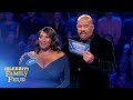 Bevy Smith's BRILLIANT Fast Money! | Celebrity Family Feud