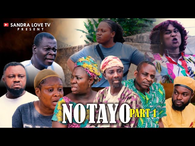 NATAYO PART 1 LATEST BENIN MOVIE NOLLYWOOD NIGERIA MOVIS 2023 class=