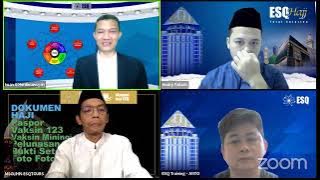 PENGAJIAN 165 - RABU 23 Maret 2022