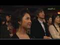 se7en - Lalala + girl friend (Korean Movie Award)