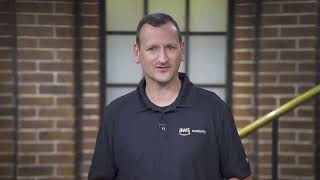 AWS Academy Machine Learning Foundations