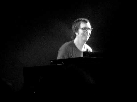 Ben Folds- Levi Johnston's Blues (Live in Austin) - YouTube