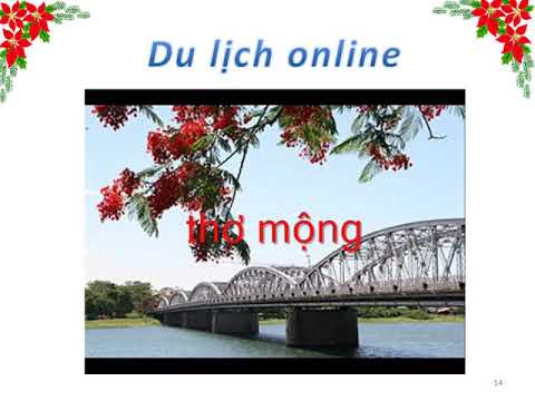 Mở rộng vốn từ: Cái đẹp - môn Luyện từ và câu lớp 4