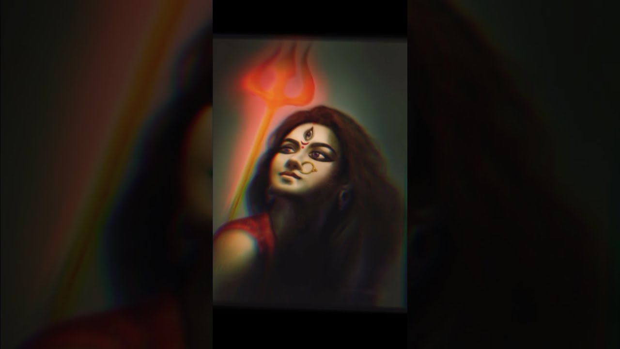 New Navratri 2021 whatsapp status 