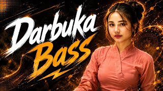 Darbuka Thunder (Bass Boosted) 🔥 | Ultimate Bass Experience | FREE BASS