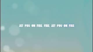 Hot Streak - Body Work (Vocal Mix) [Official Lyric Video]