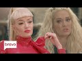 Every Time Erika Jayne Went From 0 to 100 | Real Housewives of Beverly Hills | Bravo