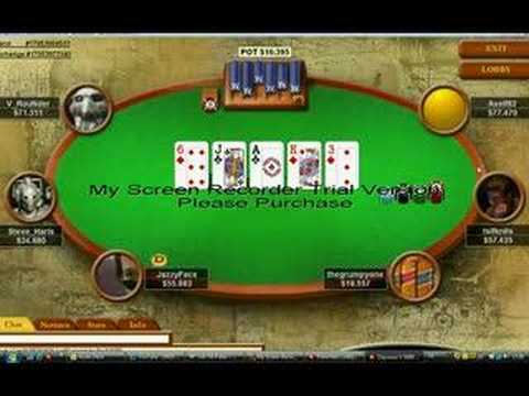 poker ai helper