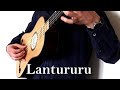 Miniature de la vidéo de la chanson Lantururú