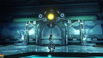 The Phoenix | Ratchet & Clank™